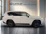 New 2025 Lexus LX 700h F Sport image 3