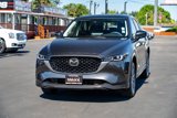Used 2022 MAZDA CX-5 AWD 2.5 S w/ Select Package image 4