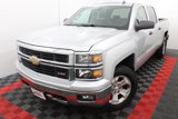 Used 2014 Chevrolet Silverado 1500 LT image 5