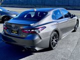 Used 2023 Toyota Camry SE image 5