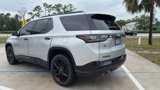 Used 2020 Chevrolet Traverse Premier w/ Redline Edition image 4