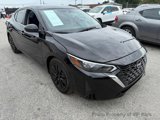 Used 2024 Nissan Sentra S image 2