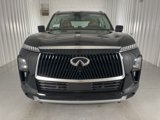 Used 2025 INFINITI QX80 Luxe image 2