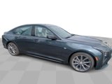 Certified 2025 Cadillac CT5 Sport image 2