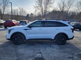 New 2025 Kia Sorento SX Prestige image 4