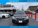 Used 2016 Subaru Forester 2.5i Premium w/ All-Weather Package image 2