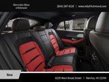 New 2025 Mercedes-Benz GLE 53 AMG 4MATIC Coupe image 5
