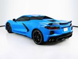 Used 2020 Chevrolet Corvette Stingray Premium Conv w/ 3LT Preferred Equipment Group image 3