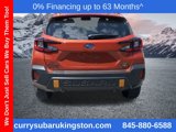 New 2025 Subaru Crosstrek 2.5i Wilderness image 3