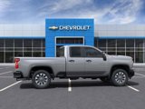New 2025 Chevrolet Silverado 2500 Custom w/ Custom Value Package image 5