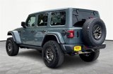 New 2025 Jeep Wrangler Unlimited Rubicon 392 image 3