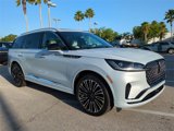 New 2025 Lincoln Aviator Black Label image 2