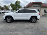 Used 2015 Jeep Grand Cherokee Limited image 2