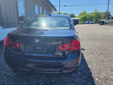 Used 2017 BMW 320i xDrive Sedan image 4