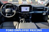 New 2025 Ford F150 Lariat image 5
