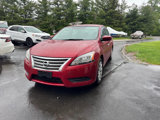 Used 2013 Nissan Sentra S image 5