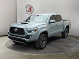 Used 2023 Toyota Tacoma TRD Sport image 3