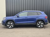 Used 2024 Volkswagen Taos SEL image 2