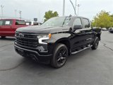 New 2026 Chevrolet Silverado 1500 RST w/ All Star Edition Plus image 4