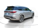 New 2025 Lexus TX 350 AWD image 4