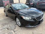 Used 2015 MAZDA MAZDA6 Touring image 3