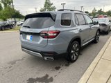 New 2025 Honda Pilot Touring image 4