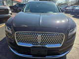 Used 2022 Lincoln Nautilus AWD w/ Premium Package image 3