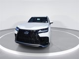 New 2025 Lexus LX 700h F Sport image 3