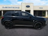 Used 2022 Mitsubishi Outlander Sport Black Edition image 2