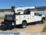 New 2025 Ford F550 4x4 SuperCab Super Duty image 3
