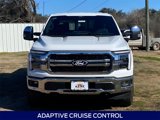New 2025 Ford F150 Lariat w/ Equipment Group 501A Mid image 3