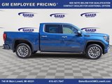 New 2025 GMC Sierra 1500 Denali Ultimate image 4