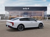 Certified 2025 Kia K4 EX image 6