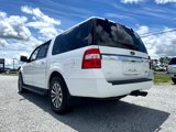 Used 2017 Ford Expedition EL XLT w/ Equipment Group 202A image 4