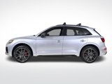Used 2025 Audi SQ5 Premium Plus image 2