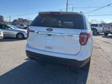 Used 2017 Ford Explorer 4WD image 6