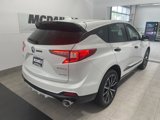 New 2025 Acura RDX A-Spec image 4