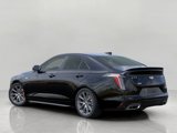 New 2025 Cadillac CT4 Sport image 3