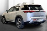 New 2025 Nissan Pathfinder Platinum image 3