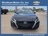 Used 2024 Nissan Altima 2.5 SV image 2
