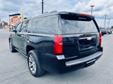 Used 2017 Chevrolet Suburban Premier image 4