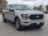 Certified 2023 Ford F150 XL w/ STX Appearance Package image 2