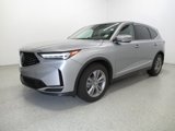 Certified 2025 Acura MDX SH-AWD image 3