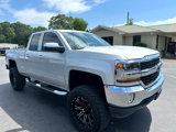 Used 2017 Chevrolet Silverado 1500 LT w/ All Star Edition image 3