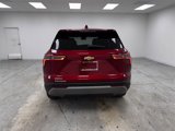 New 2026 Chevrolet Equinox LT w/ Convenience Package II image 6