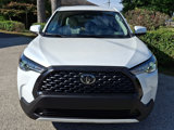 Used 2022 Toyota Corolla Cross LE image 2