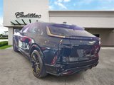 New 2026 Cadillac Lyriq V image 3