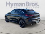 Certified 2025 INFINITI QX55 Luxe image 5
