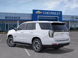 New 2025 Chevrolet Tahoe LT image 3