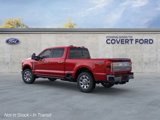 New 2025 Ford F250 King Ranch image 4